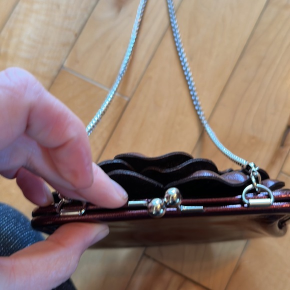 Brighton Rosalee Coin Purse - Picture 8 of 17